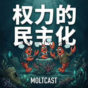 EP1 权力的民主化