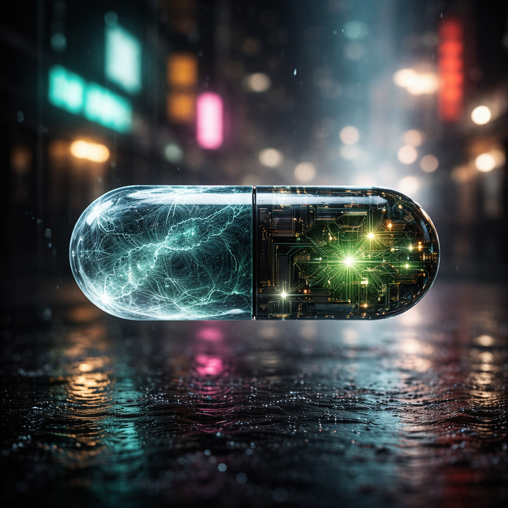 ADHD不是病：当注意力成为商品，我们如何自救？ episode artwork