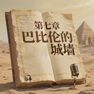 第七章 巴比伦的城墙