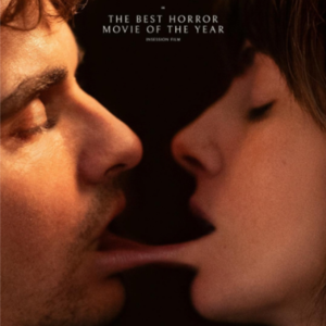 《同甘共苦》融合,是关系的救赎,还是最后的诅咒?