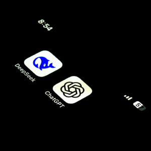VOL.058 DeepSeek玄学应用深聊：这次AI能算准八字了吗？