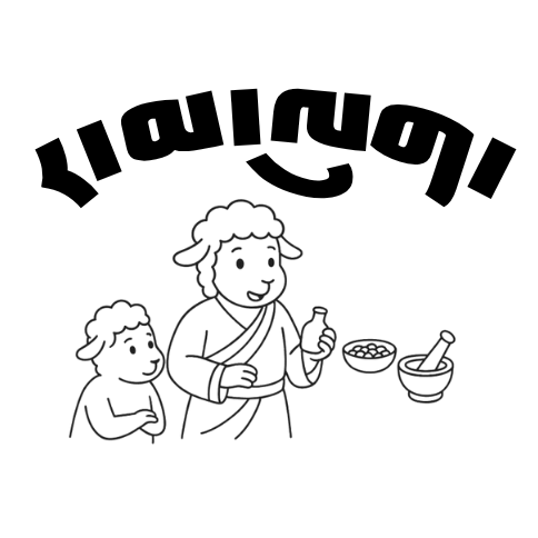 019 ｜ 身体的地图：藏医初探