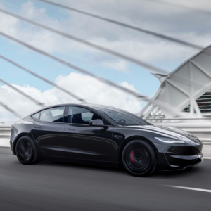 E31 木头姐认为的“世界上最大的AI项目特斯拉“理由是？