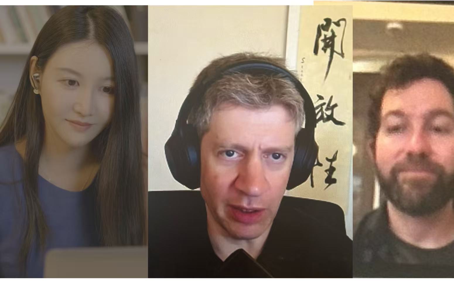 48. A Conversation with Former OpenAI Scientist: GPT-5 Could Win the International Science Olympiad, But That Might Be Deceptive