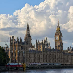 039.Feng's Friends｜伦敦打工度假，我的台湾朋友在香港餐厅卖隆江猪脚饭