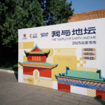 E20 去地坛书市找回老派的浪漫｜北京一日（上）