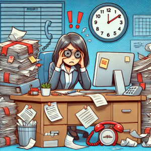 困在竞业限制里的打工人，困在资本主义机器里的身体