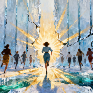 Vol 28. 2025女性大事件盘点:破冰前行,回顾100个“她”的年度瞬间