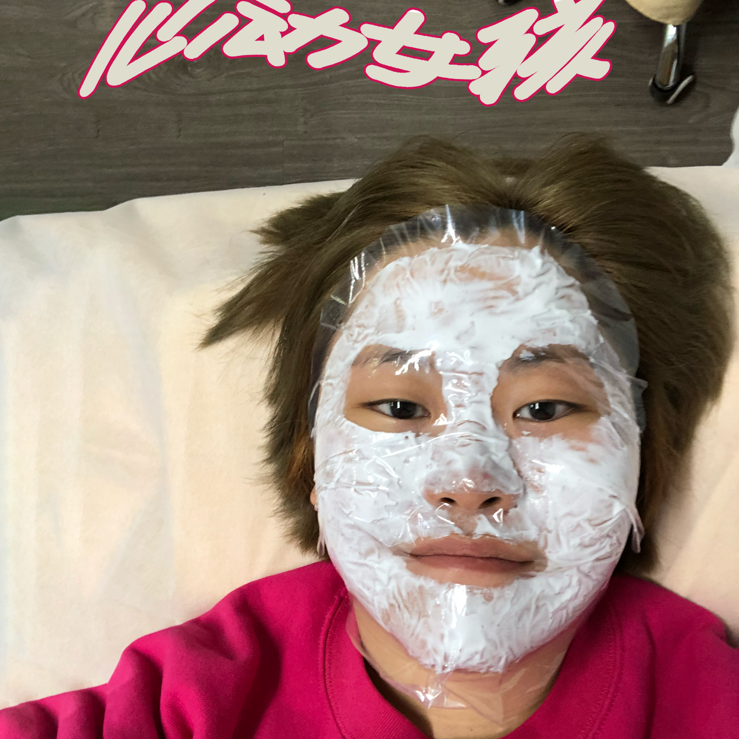 如果不是因为你,我这辈子都不会做的事 🚀