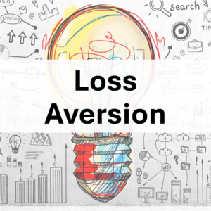 为什么"害怕失去"比"想要得到"更强烈？