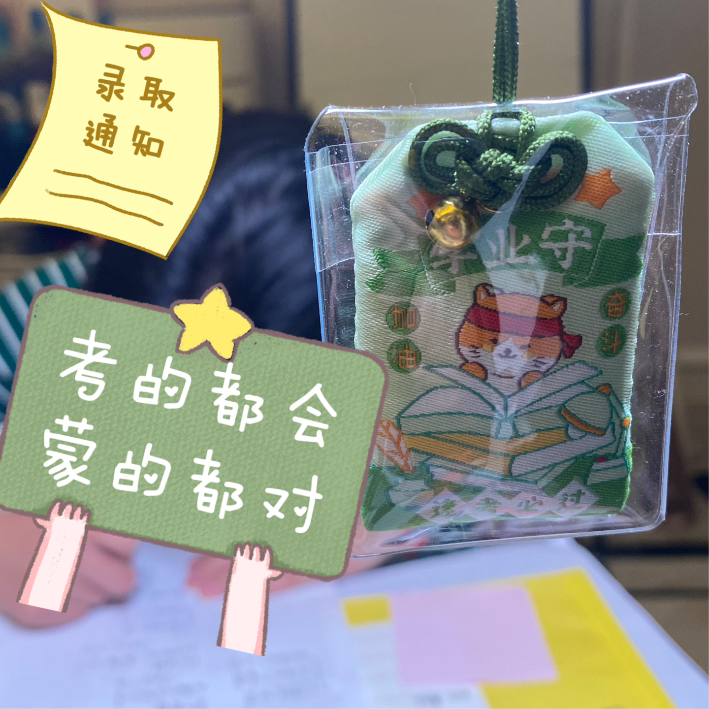 009 玄之又玄（上）：求学上岸的终点是烧香卜卦 episode artwork