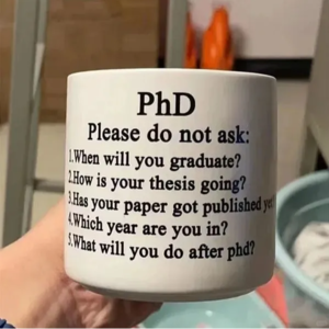 016 读博：当学术从志业变为就业