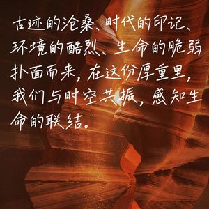 113.施展：读懂地理才能真正看懂中国的历史