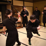 Vol.5 日本关西（上）：逛京都古寺探吉田寮，品茶道看默剧还能当忍者！