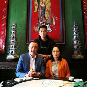 史蒂夫说121期 - 春节如何反催婚+老爸10问大挑战