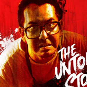 邱礼涛的七宗怒(下):人肉包与伊波拉,三级片神作胆小慎入;能拆弹还会谈判,又怒又爽炸翻全香港