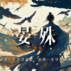 晏殊：我用一生写尽温柔，也用一生守住刚骨【完整版】