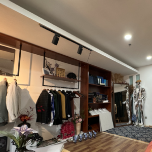 E03 【百人千相】西装可以怎么做