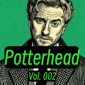 魔杖之外：褪去光环的汤姆费尔顿如何度过人生至暗时刻｜Potterhead EP2