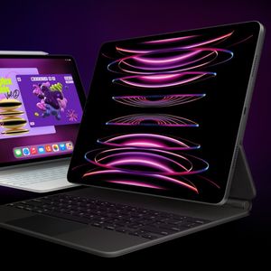 彭总和你聊聊 iPad Pro 如何提升生产力