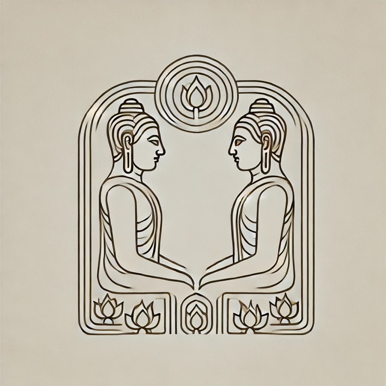 15.云冈石窟|二佛对坐背后，寻访山西古建筑系列 episode artwork