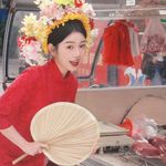 季于晴Jee