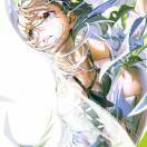 终朝采藍