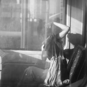 019 INFJ×ENFP：于无声处，人与人最好的相逢是意犹未尽