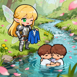 （14）牛郎8胎皆男儿？织女更狠逼迫生女儿