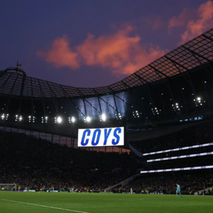 托特纳姆热刺赛季总结