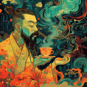 E11 瑞幸咖啡（上）：逆天改命的奶茶公司，二级消费连锁投资框架