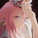 大拉的勇气比玫瑰的坚贞可