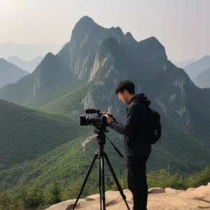 40-天气凉快了，随心生活吧