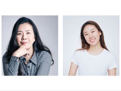 15期 Carol Zhou- 爱的领导力-共创式领导力