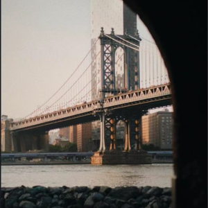 Andrea：我不想呆在同一个地方，我想体验更多不同