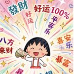 丸梓吖