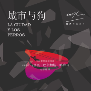 P8.《城市与狗》：阴暗面里的青春回忆，留给阳光慢慢消融