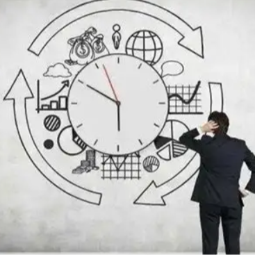 EP.38 关于时间贫困：谁动了我的时间？