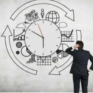 EP.38 关于时间贫困：谁动了我的时间？