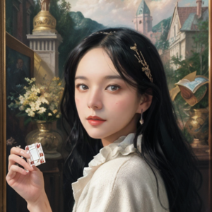 一念菩提 | 100个塔罗为什么