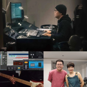 对话天乐：一个音乐生的游戏行业之旅