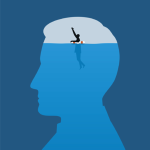 Vol.006｜摆脱情绪羞耻，允许情绪飞一会儿，做一个真实的人