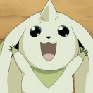 Terriermon