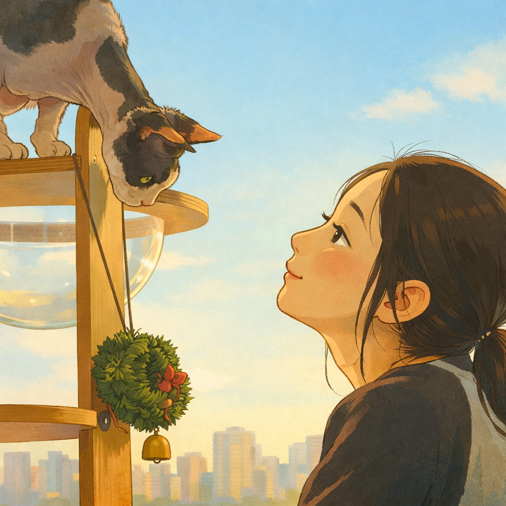 EP4-太矫情？太容易内耗？高敏感人如何自救 episode artwork