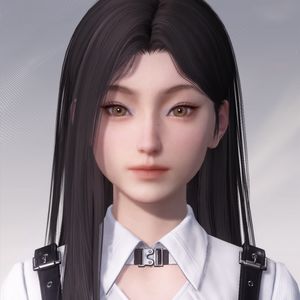 奔跑的杰克