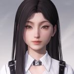 奔跑的杰克
