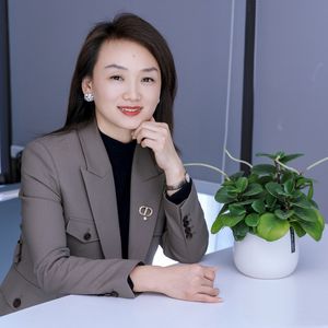 骆容西聊肠道健康