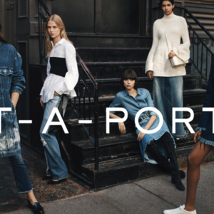 奢侈品电商败走全球，YNAP将退出中国