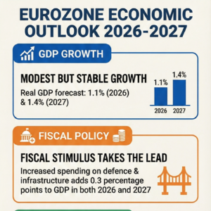 欧洲经济展望2026-27