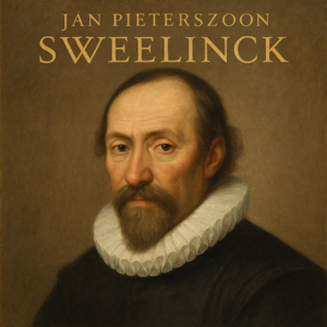 扬·彼得松·斯韦林克：北德管风琴乐派的奠基人与“阿姆斯特丹的奥菲斯”